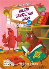 Bilgin Serçenin Sırrı