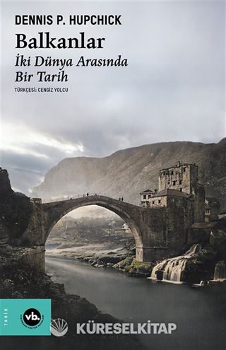 Balkanlar