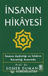 İnsanın Hikayesi