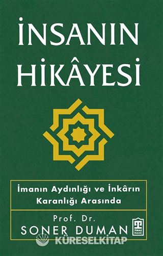 İnsanın Hikayesi