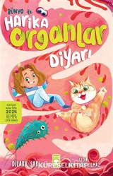 Bünyo ile Harika Organlar Diyarı