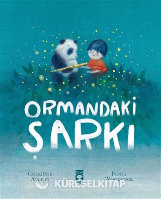 Ormandaki Şarkı