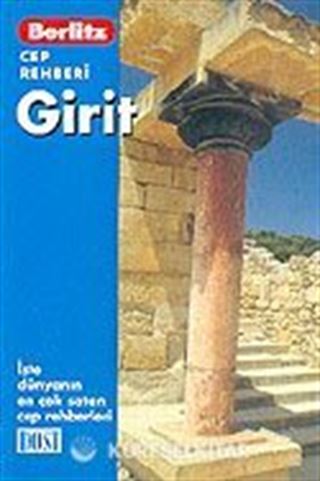 Girit / Cep Rehberi