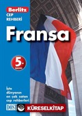 Fransa / Cep Rehberi