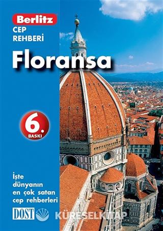 Floransa / Cep Rehberi