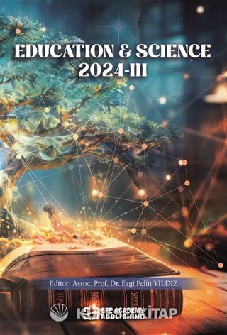 Education - Science 2024 III