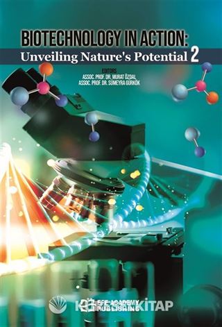 Biotechnology in Action: Unveiling Nature's Potential 2