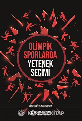 Olimpik Sporlarda Yetenek Seçimi