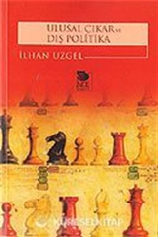 Ulusal Çıkar ve Dış Politika