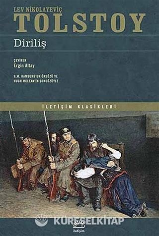 Diriliş