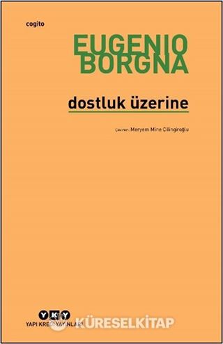 Dostluk Üzerine