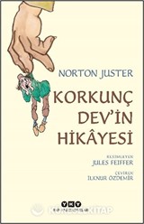 Korkunç Dev'in Hikayesi