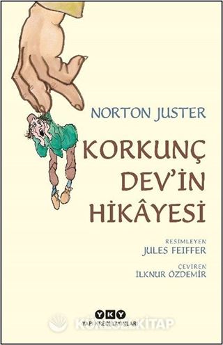 Korkunç Dev'in Hikayesi