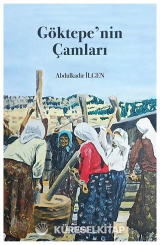 Göktepe'nin Çamları