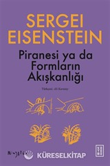 Piranesi ya da Formların Akışkanlığı