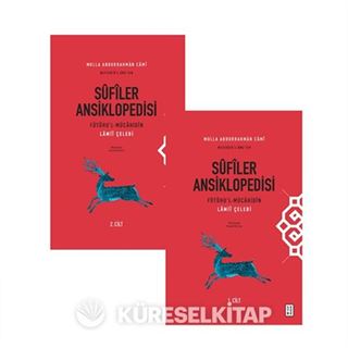 Sûfîler Ansiklopedisi (2 Cilt Takım)