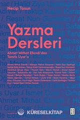 Yazma Dersleri