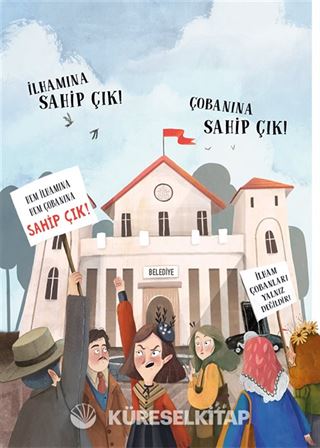 İlham Çobanı