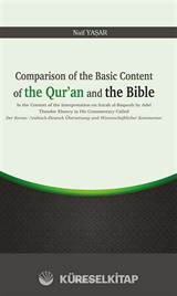 Comparison of the Basic Content of the Qur'an and the Bible