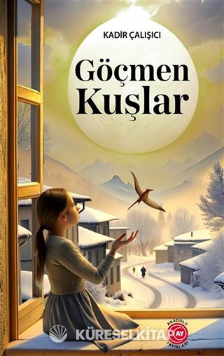 Göçmen Kuşlar