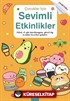 Çocuklar İçin Sevimli Etkinlikler