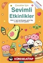 Çocuklar İçin Sevimli Etkinlikler