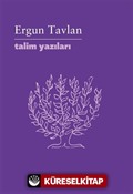 Talim Yazıları