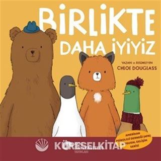 Birlikte Daha İyiyiz