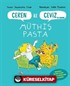 Ceren İle Ceviz ve Cimcime
