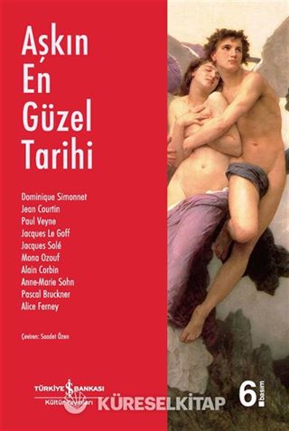 Aşkın En Güzel Tarihi