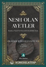 Nesh Olan Ayetler (Kitabun-Nasih Ve'l-Mensuh Fi Kitabillahi Teala)