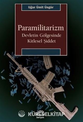Paramilitarizm