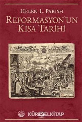 Reformasyon'un Kısa Tarihi