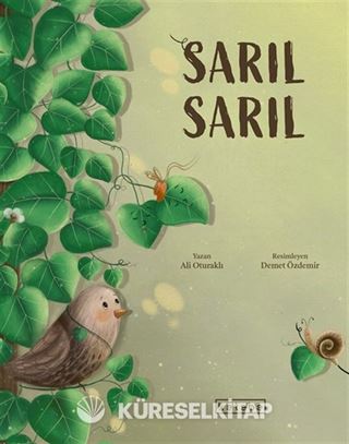 Sarıl Sarıl