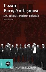 Lozan Barış Antlaşması