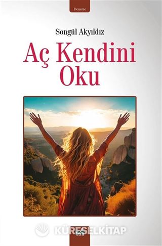 Aç Kendini Oku