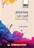 Arya'nın Renkleri Piyano İçin Parçalar
