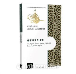 Meseleler