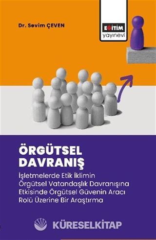 Örgütsel Davranış