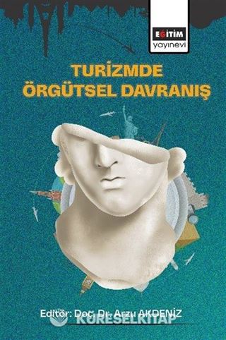 Turizmde Örgütsel Davranış