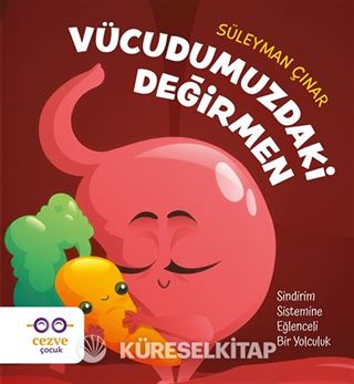 Vücudumuzdaki Değirmen