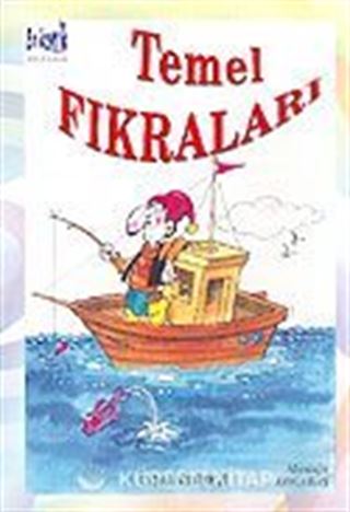 Temel Fıkraları