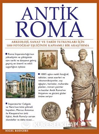Antik Roma