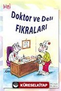 Doktor ve Deli Fıkraları