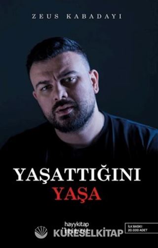 Yaşattığını Yaşa