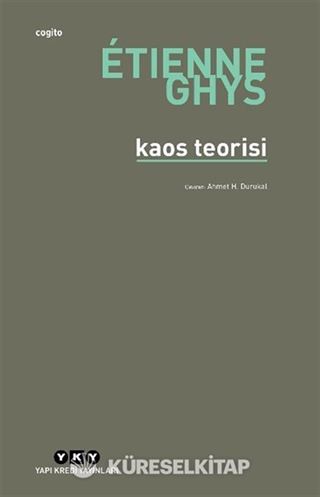 Kaos Teorisi