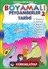 Boyamalı Dini Bilgiler 6 Peygamberler Tarihi-2/Büyük Boy