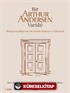 Bir Arthur Andersen Var(dı) Türkiye'de Bağımsız Denetimin Doğuşu ve Yükselişi