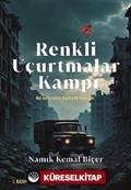Renkli Uçurtmalar Kampı