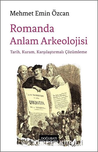 Romanda Anlam Arkeolojisi